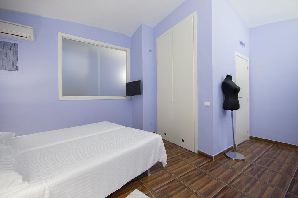 Apartament Aristovascio Neapol Zewnętrze zdjęcie
