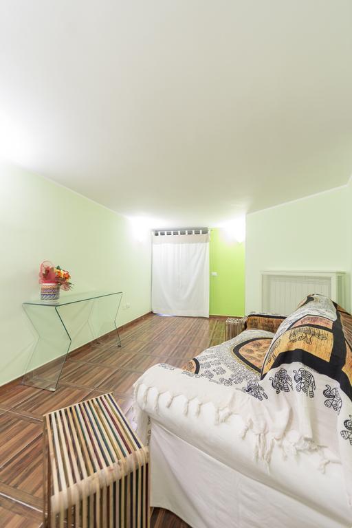Apartament Aristovascio Neapol Zewnętrze zdjęcie