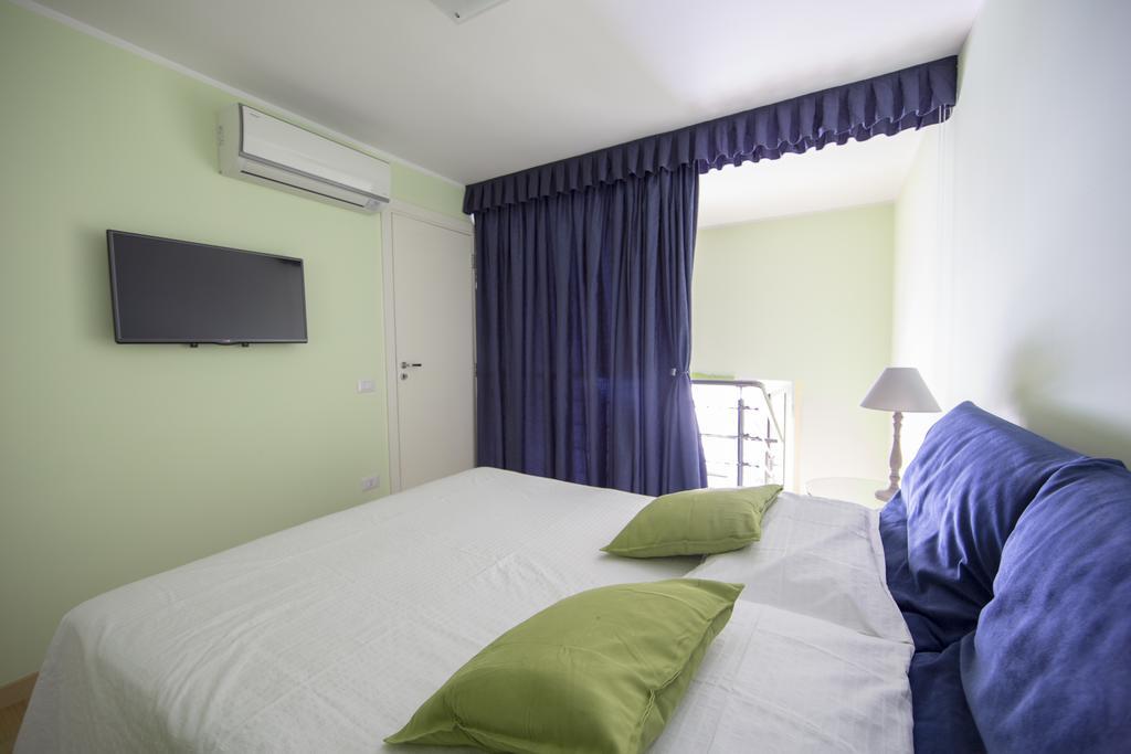 Apartament Aristovascio Neapol Zewnętrze zdjęcie