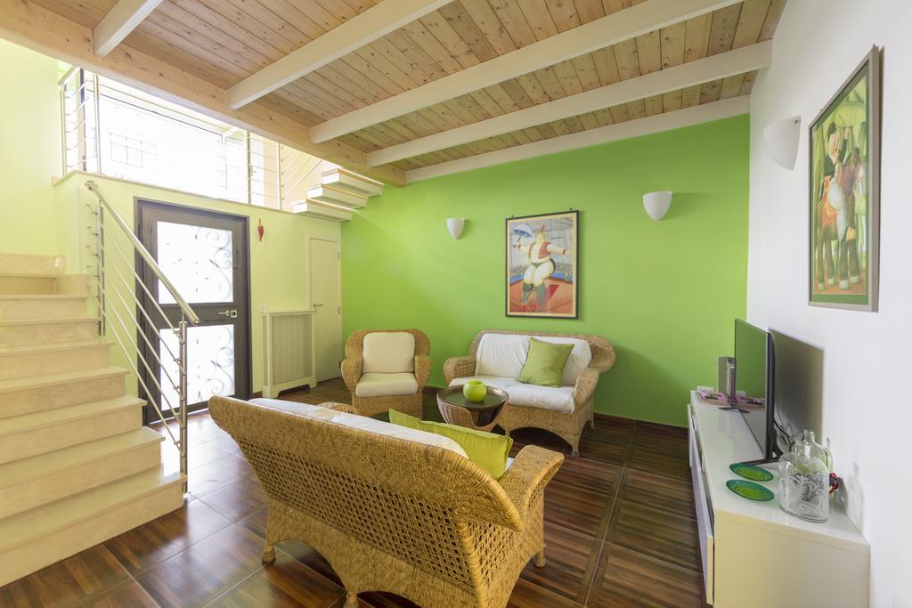 Apartament Aristovascio Neapol Zewnętrze zdjęcie