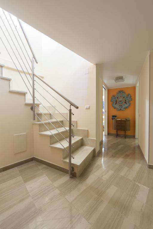Apartament Aristovascio Neapol Zewnętrze zdjęcie