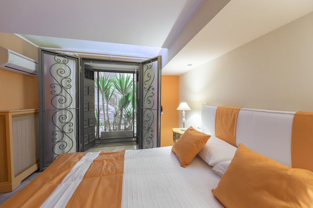 Apartament Aristovascio Neapol Zewnętrze zdjęcie
