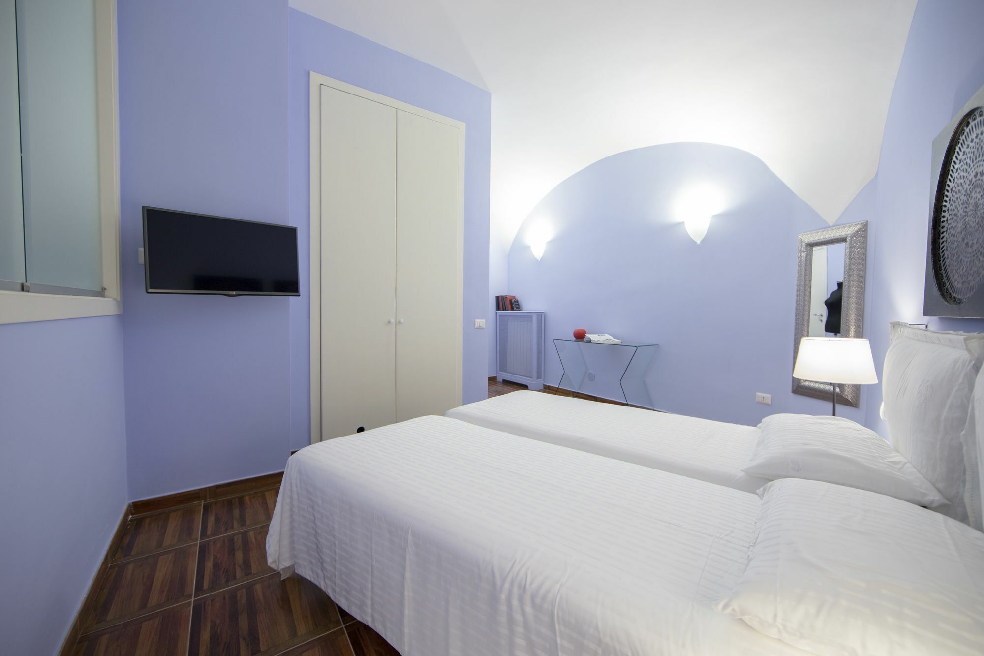 Apartament Aristovascio Neapol Zewnętrze zdjęcie
