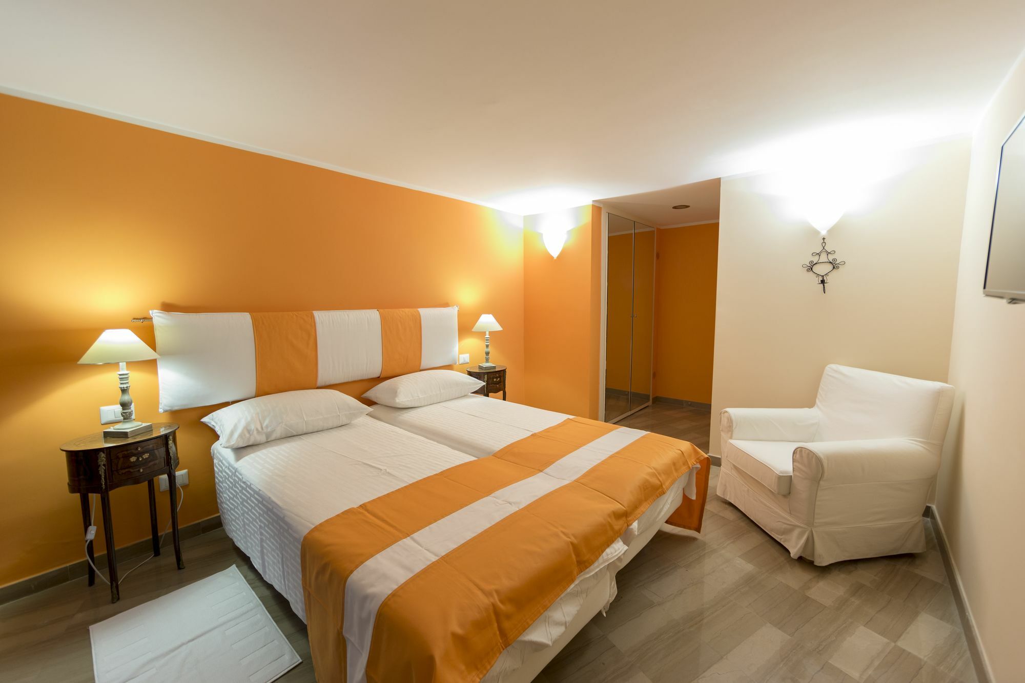 Apartament Aristovascio Neapol Zewnętrze zdjęcie
