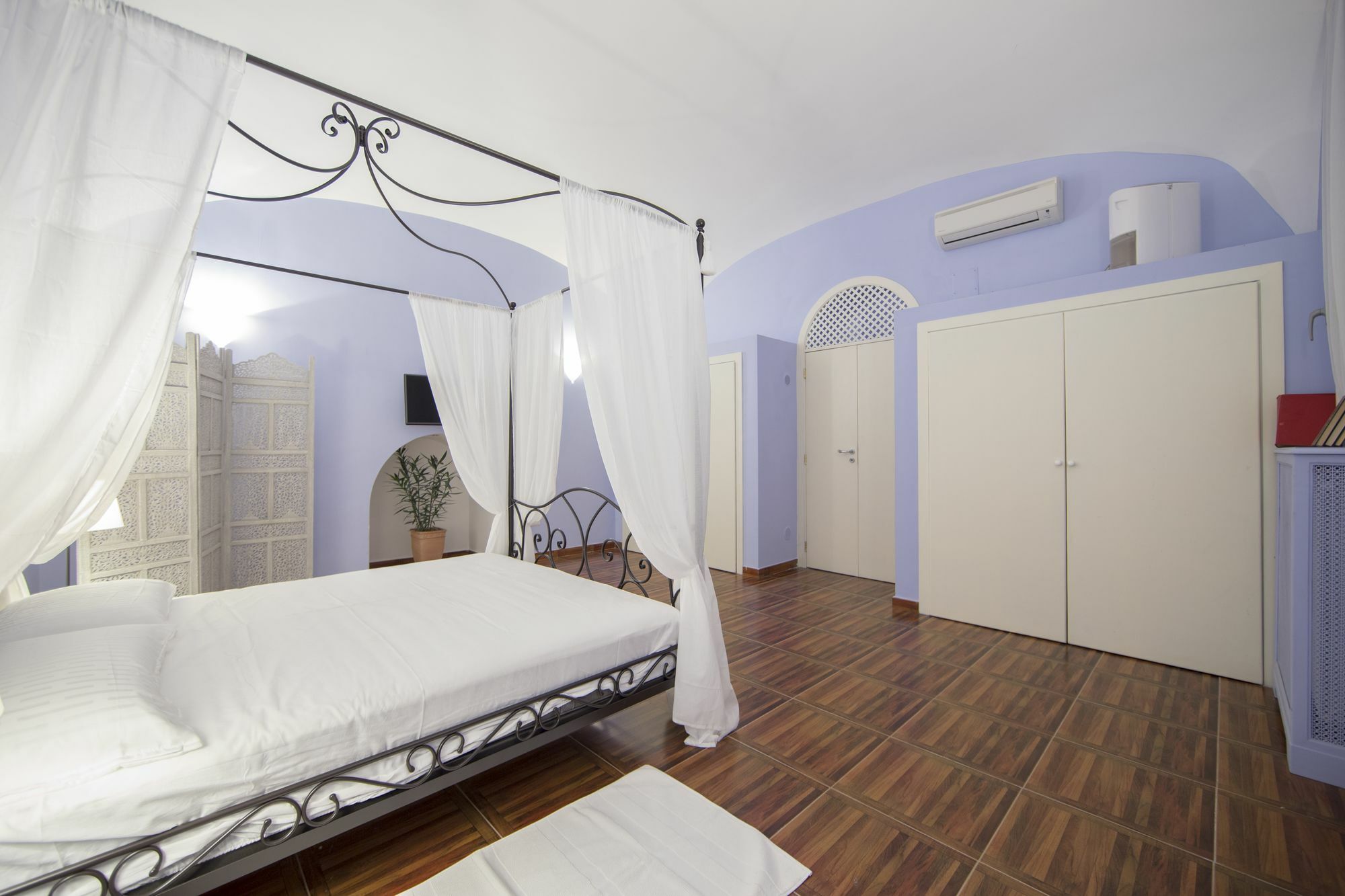 Apartament Aristovascio Neapol Zewnętrze zdjęcie