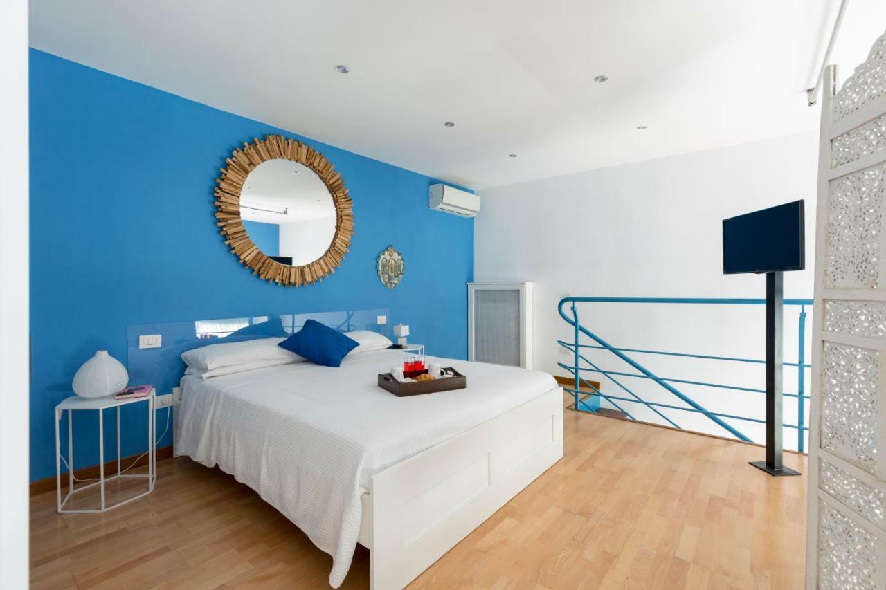 Apartament Aristovascio Neapol Zewnętrze zdjęcie